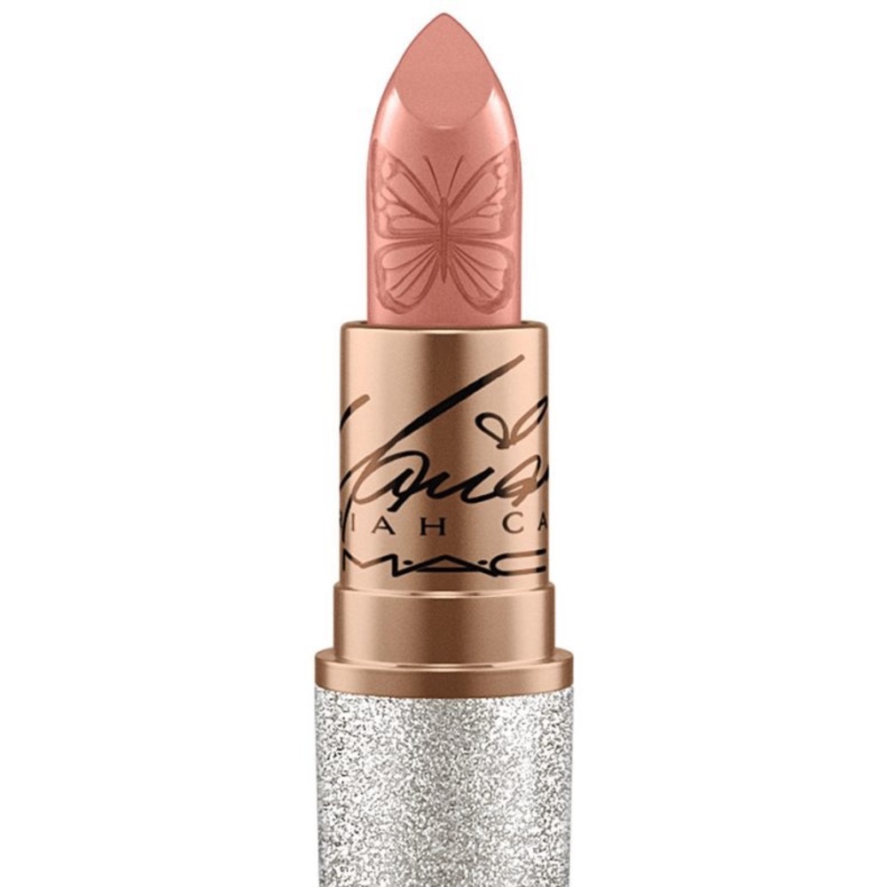 MACxMariah Carey MCIZZLE Lipstick